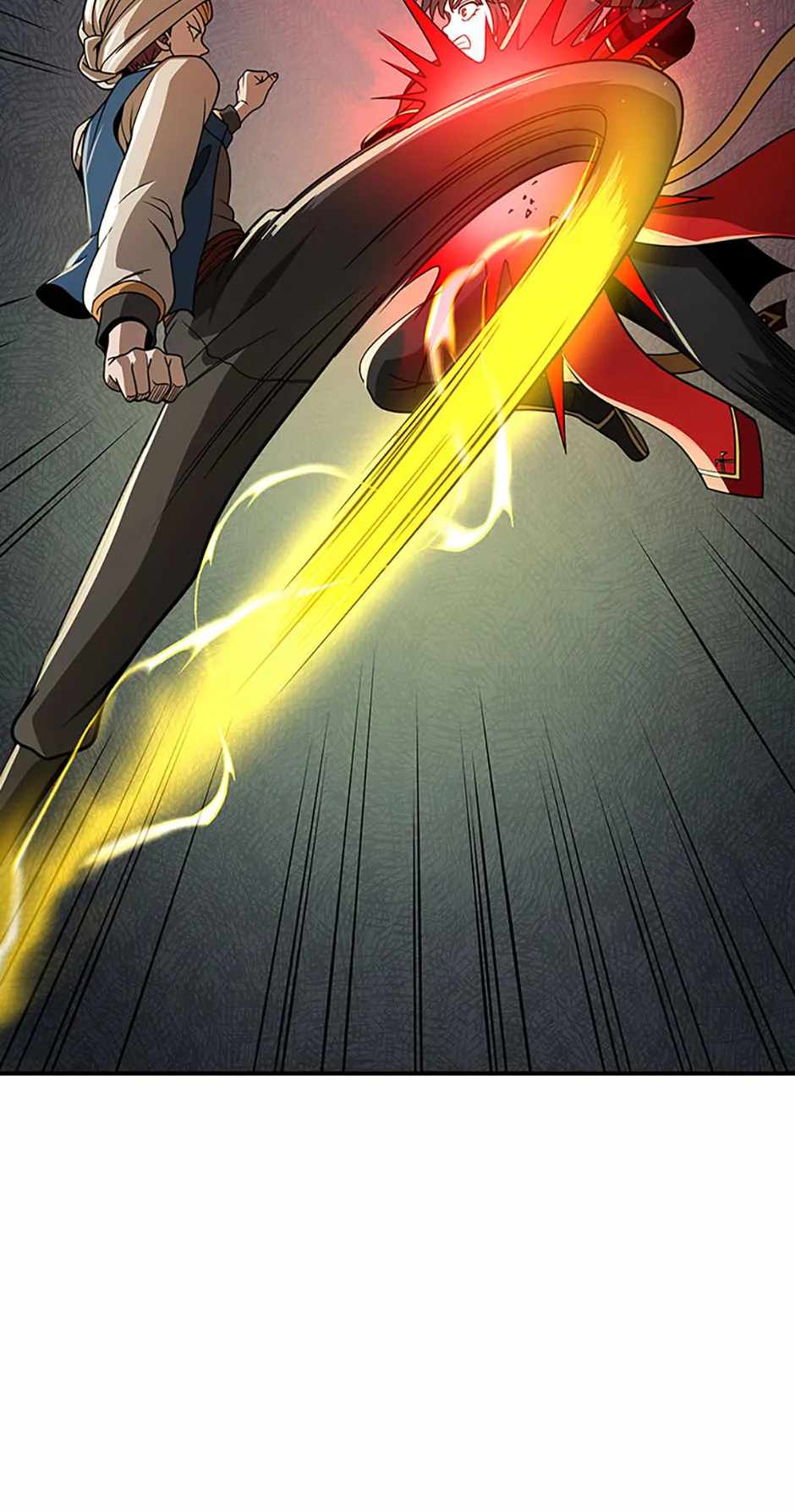 The Demonic Blade Fairy Chapter 33 24